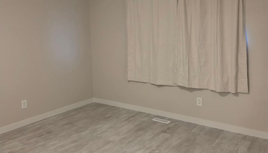 Jason Hancock's room