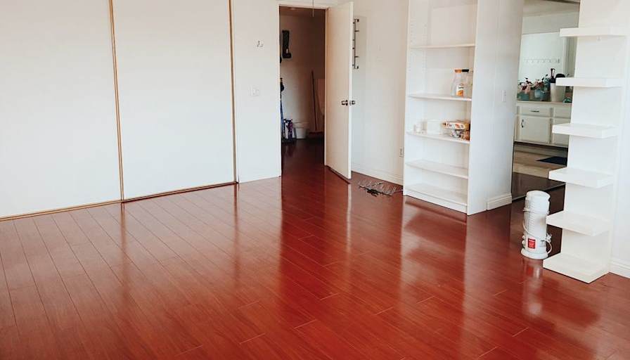 Rita's room