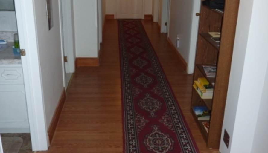 Tim's room