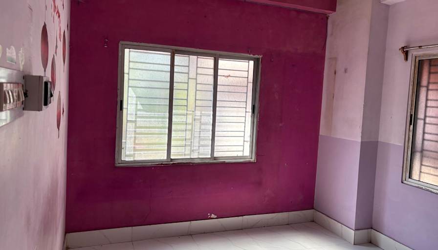 Prakriti Sindhu's room