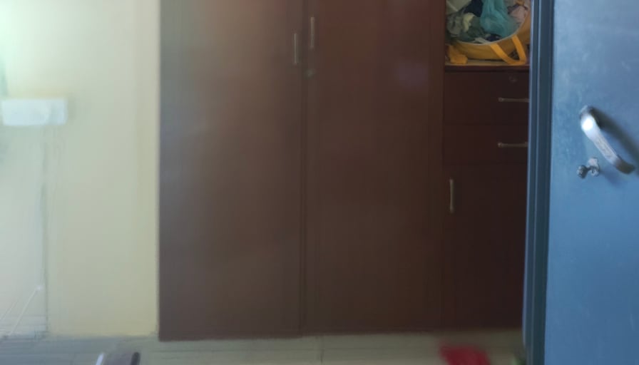 femina's room