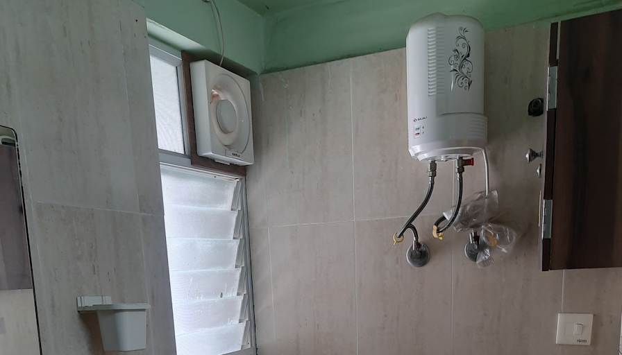 suresh's room