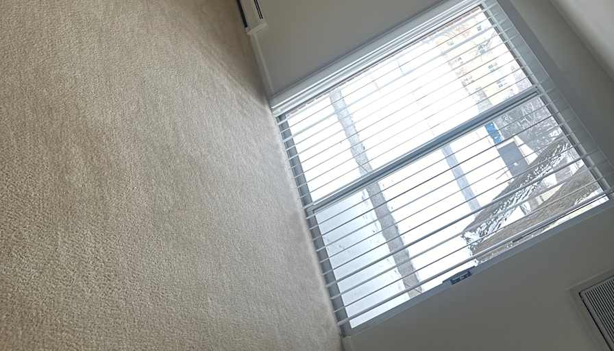 Quentin's room