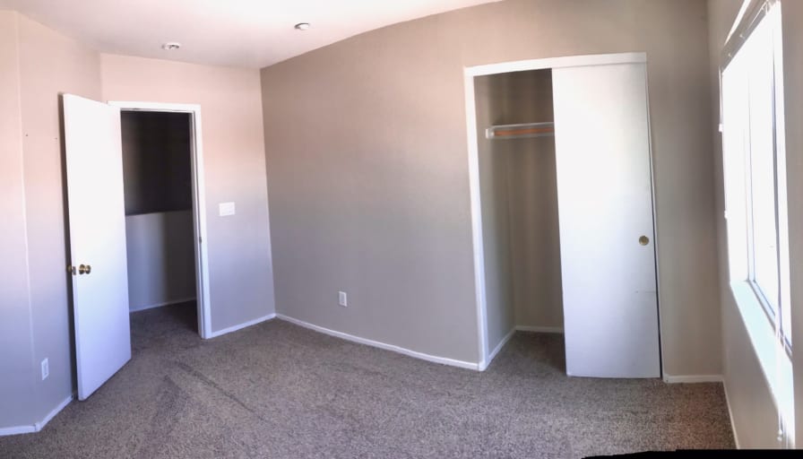 Jerry's room
