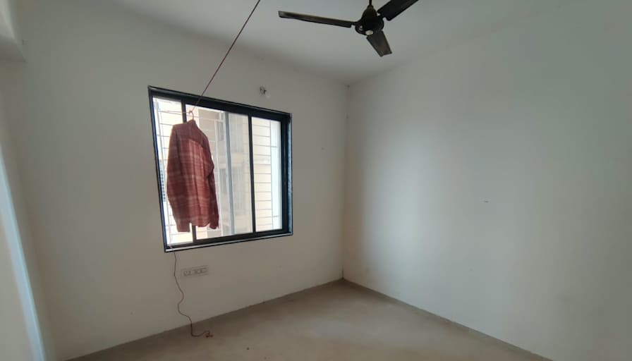 Manish's room