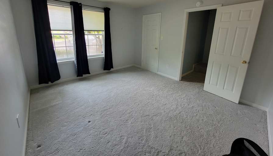 Kyle's room