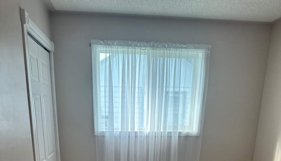 Mike's room