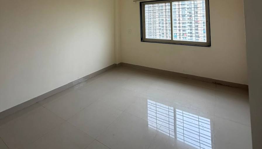 Darshana Devi's room