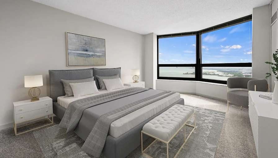 Dakota's room