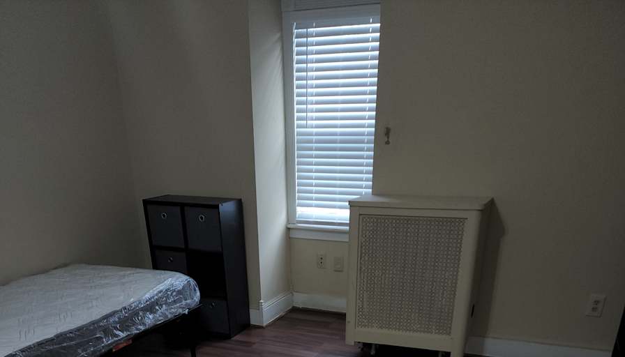 Kim's room