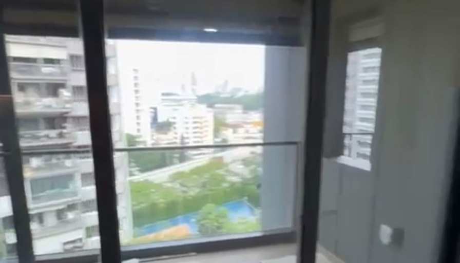 Kanchan Seth's room