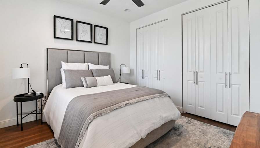 Jennifer's room