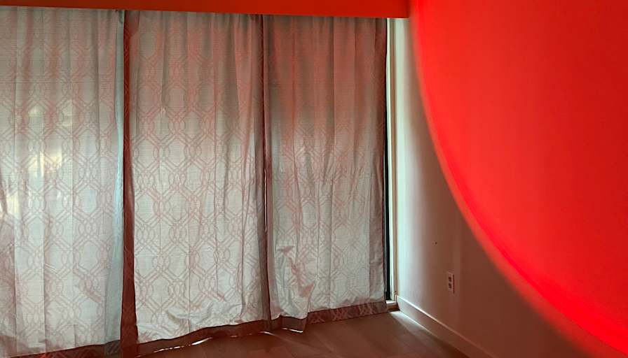 JR K's room
