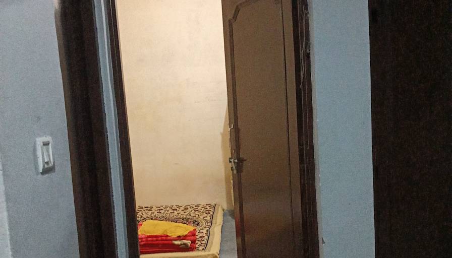RIYA SHARMA's room