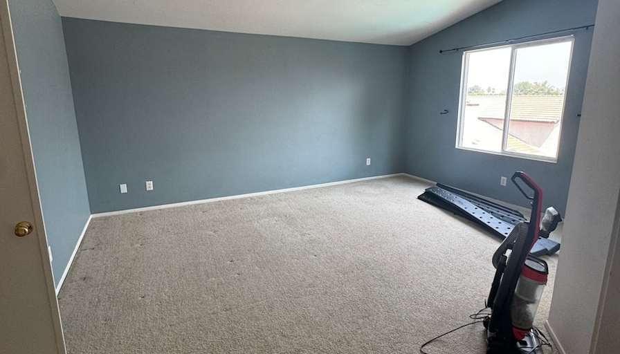 Doug's room
