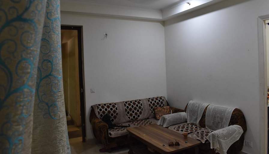 khushi's room