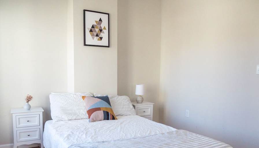 Michelle's room