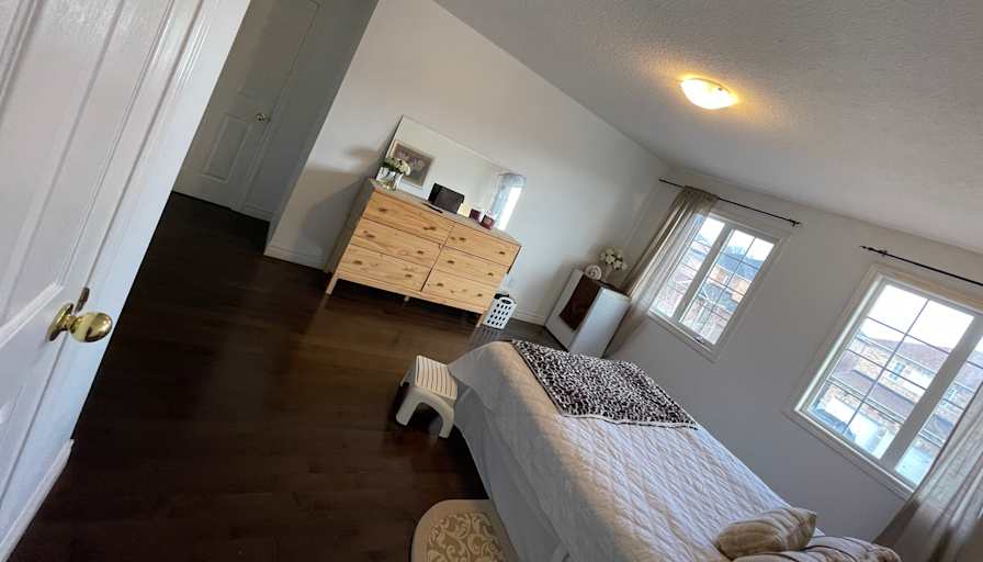 Natalia's room