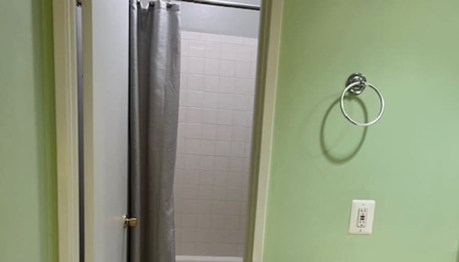 Marina's room