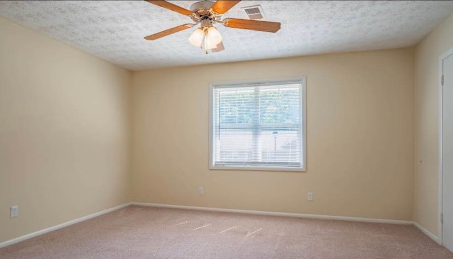 Hannah's room