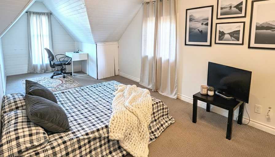 Welcome Travel Accomodation's room