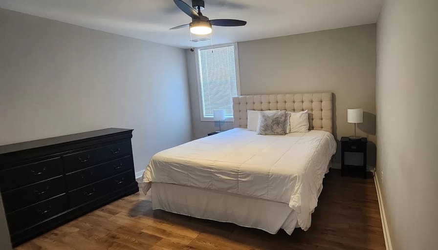 Jonathan's room