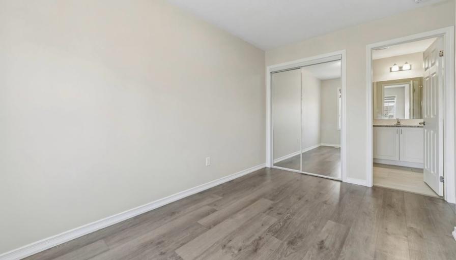 Victoria's room