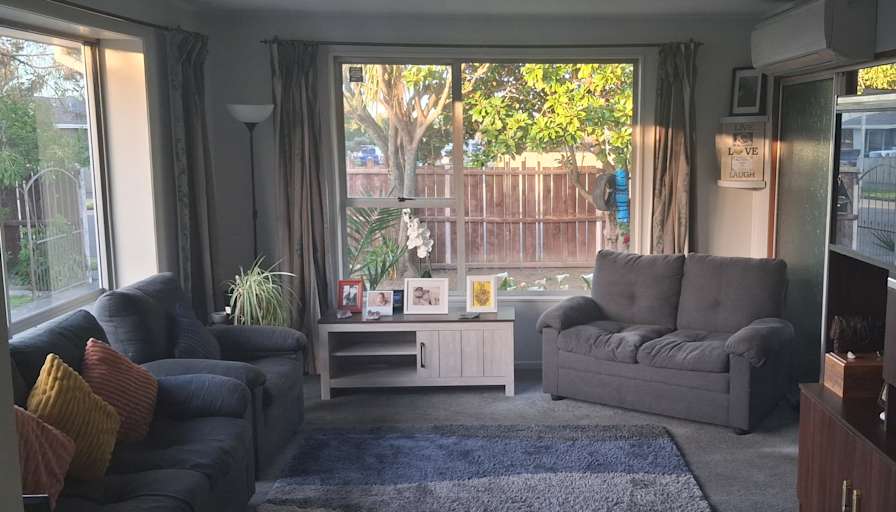 Cliffton's room