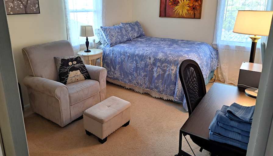 daria's room