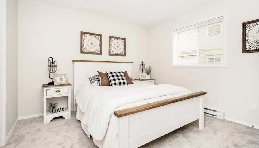 Daniel's room