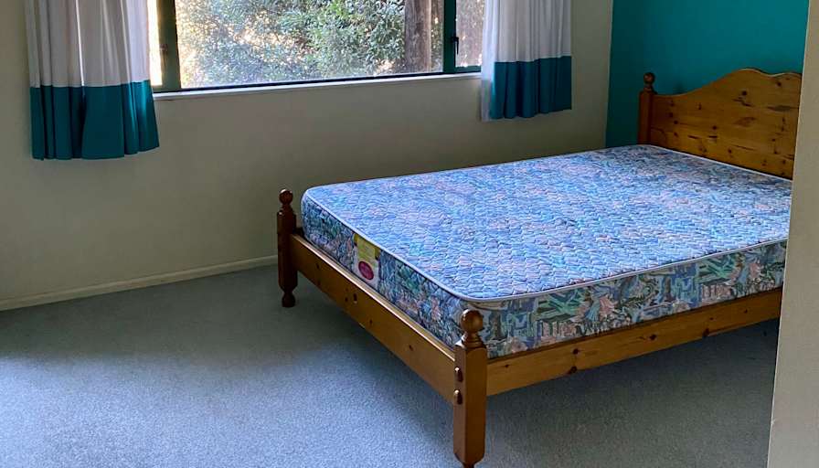 Dallas's room
