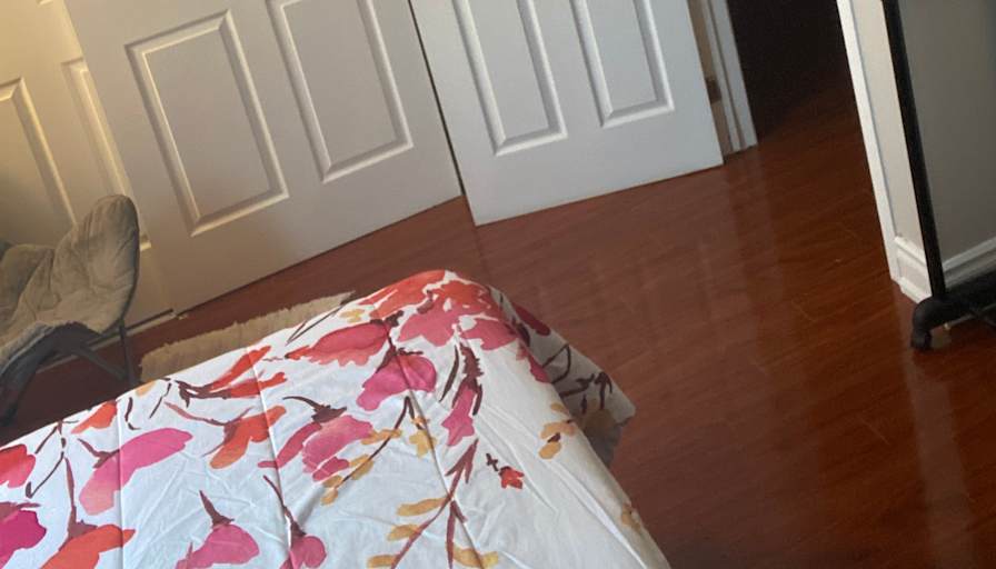 Maria's room