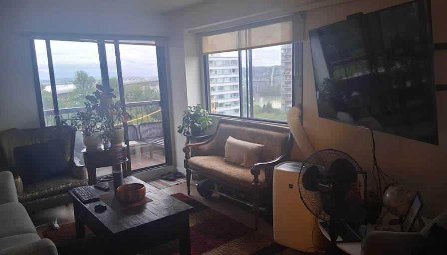 Engelbert's room