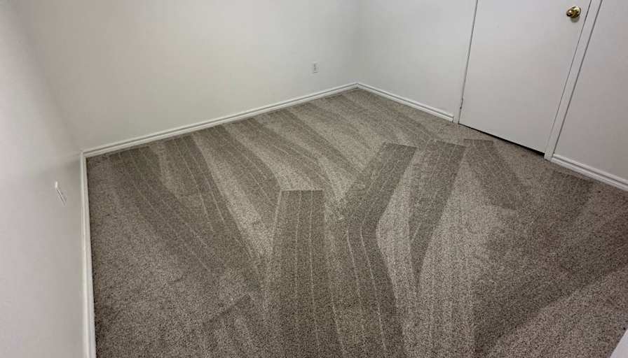 Dalton's room