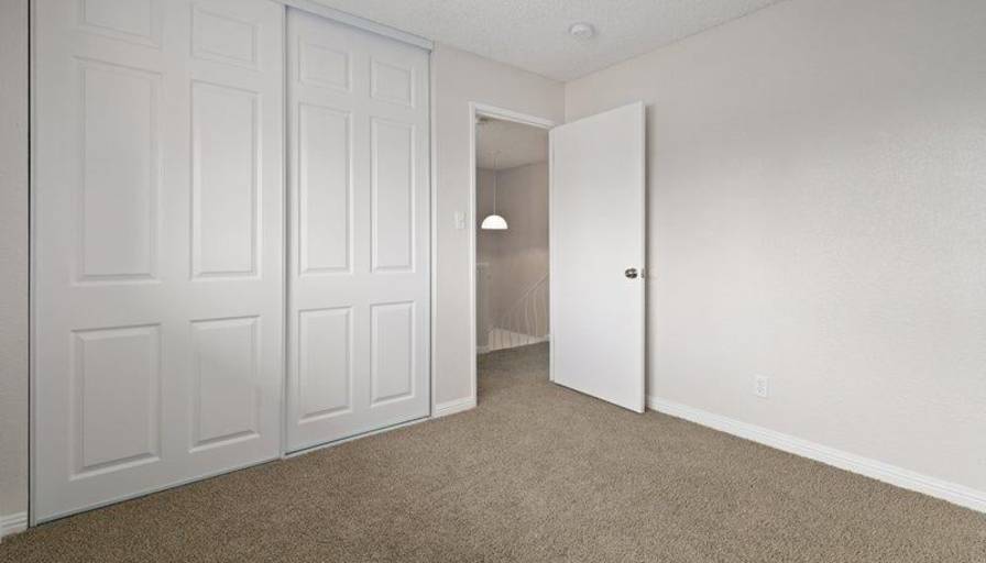 Kirk's room