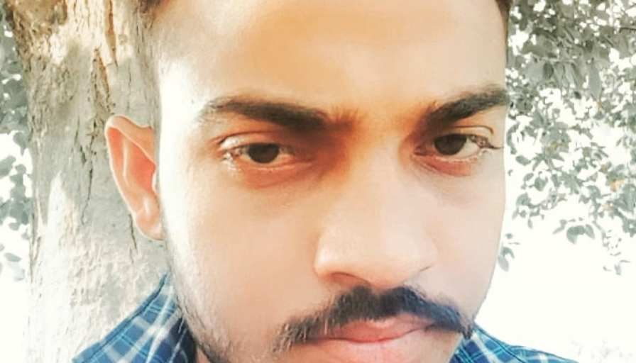 Annu yadav's room