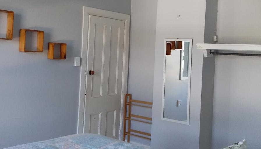Jay's room