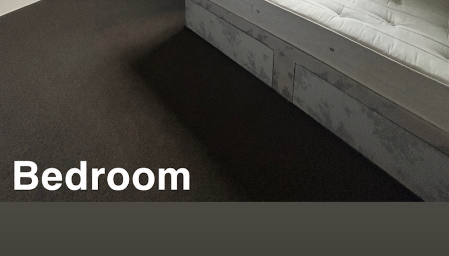 Jahlie's room