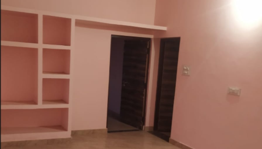 manaswini jagadeb's room
