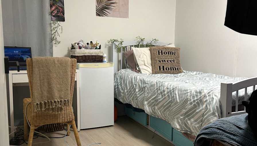 Welcome Travel Accomodation's room
