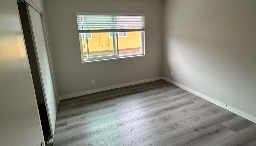 Matthew Aguilar's room