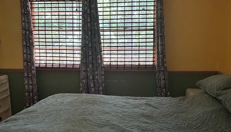Lisa's room