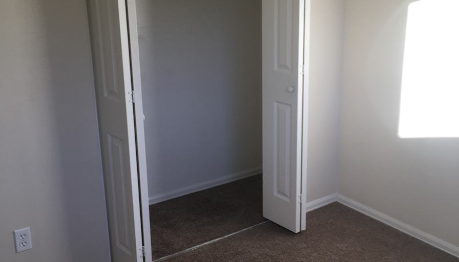 Zendie's room