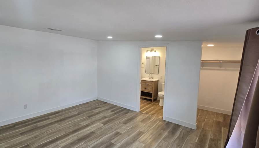 Amber's room