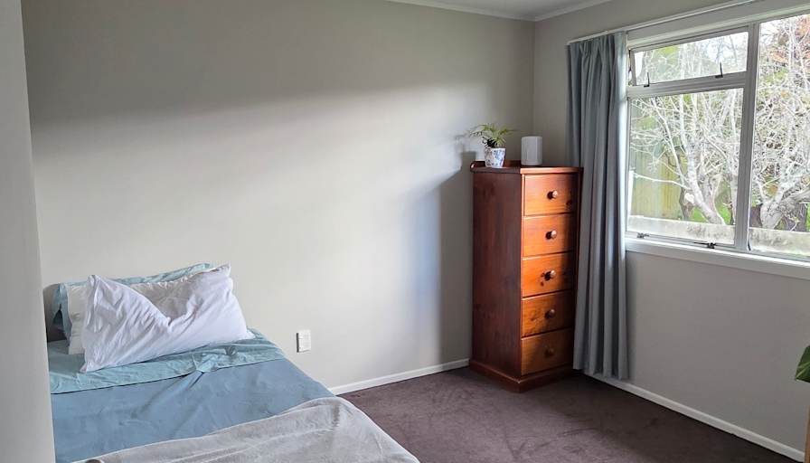 Jennifer's room