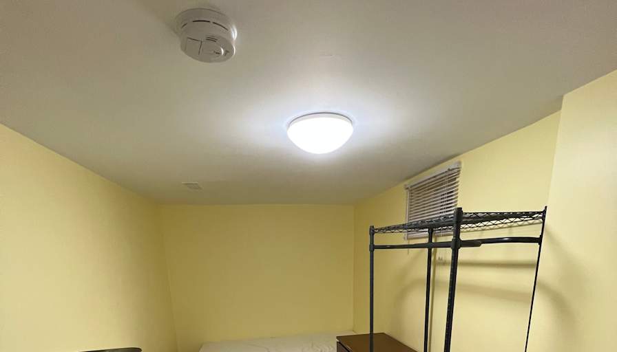 Manny's room