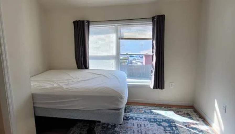 Adam Aly's room