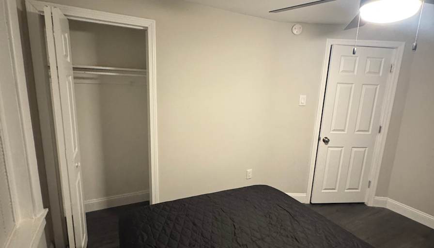 Goat LLC's room