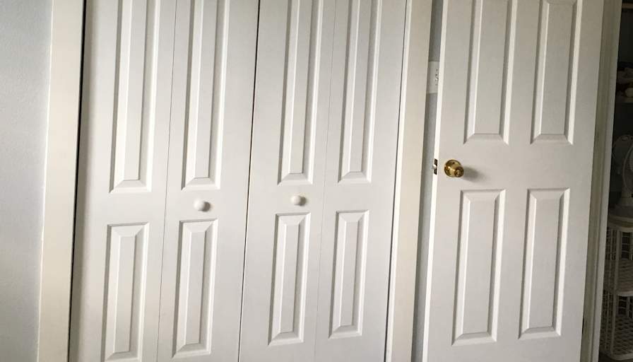 Nina's room