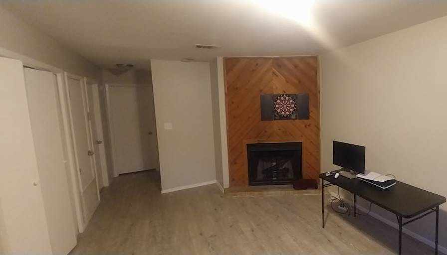 jackson's room